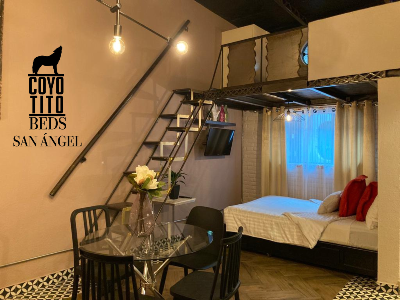 Suite Boutique