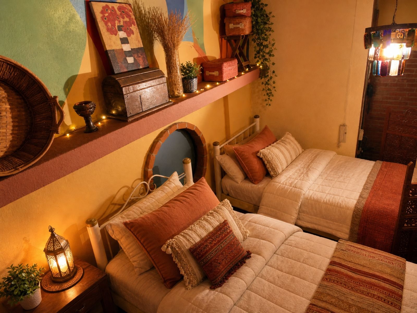 Suite Elegance